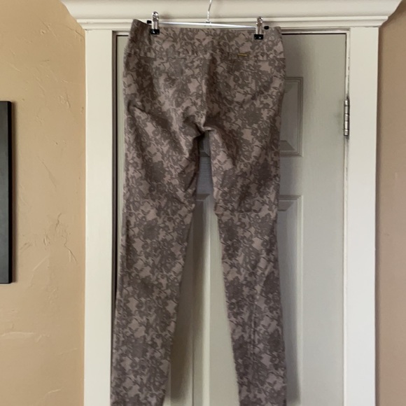 Cute printed pants - Picture 2 of 2